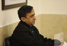 گزارش تصویری آزمون استخدامی 